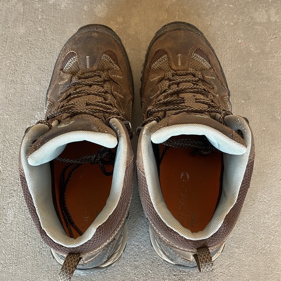 Merrell Hiking Boots - Picture 2 of 7